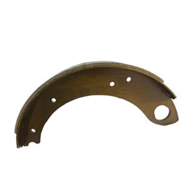 Aftermarket Brake Shoe Fits Ford 231 2000 2310 2610 3400 3600 3610, Tractor C7NN2218A - main